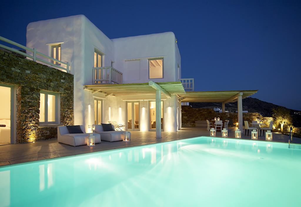 Ammos Villas Fanari  Room photo