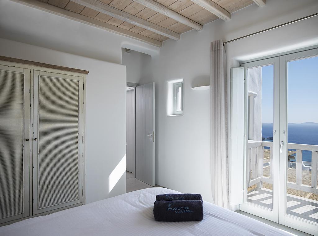 Ammos Villas Fanari  Room photo