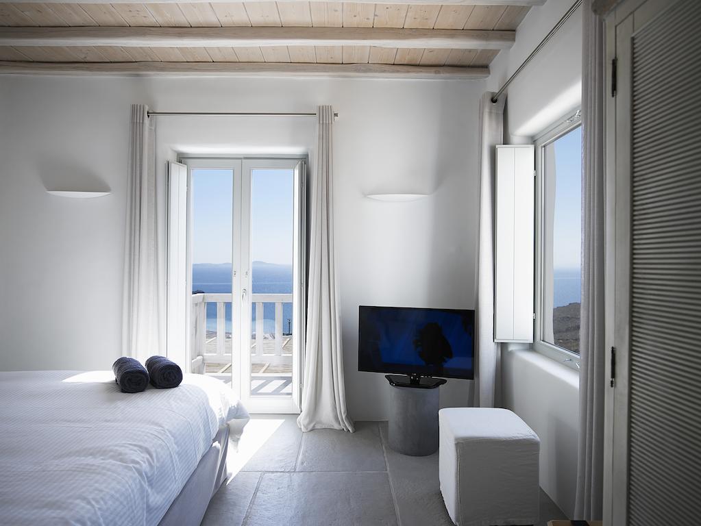 Ammos Villas Fanari  Room photo