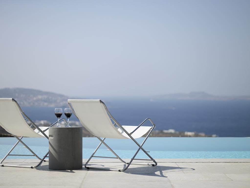 Ammos Villas Fanari  Room photo