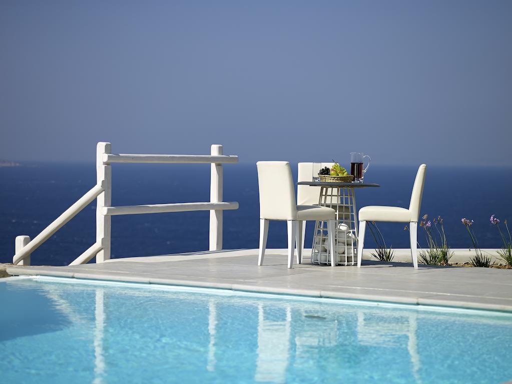 Ammos Villas Fanari  Room photo