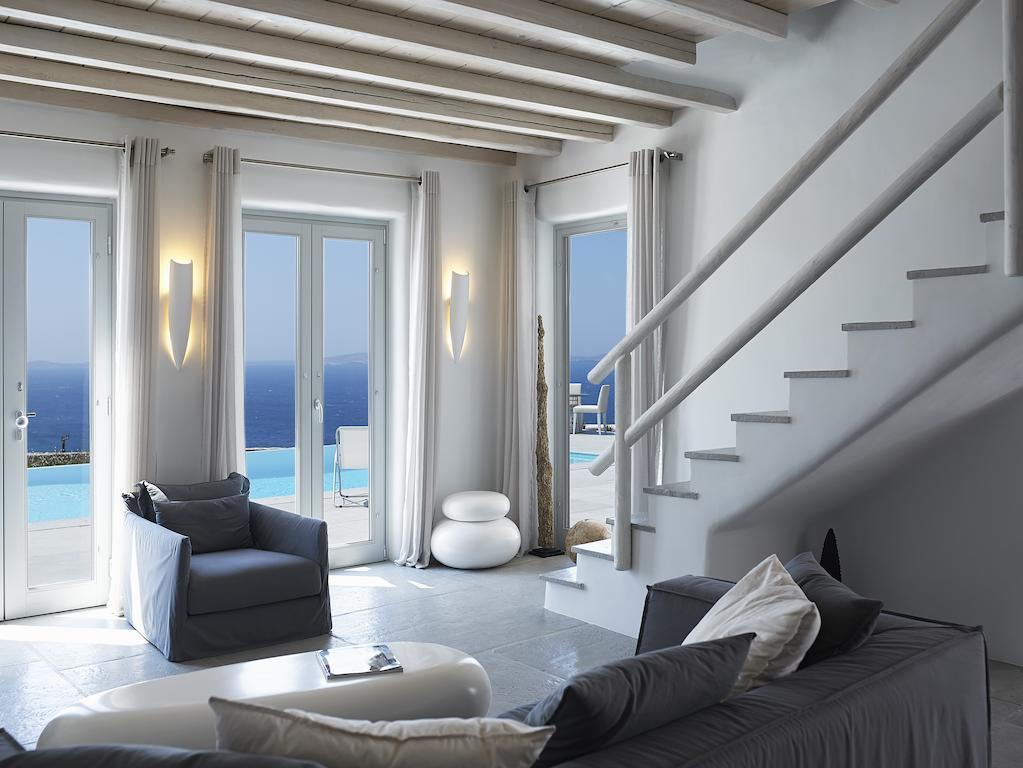 Ammos Villas Fanari  Room photo