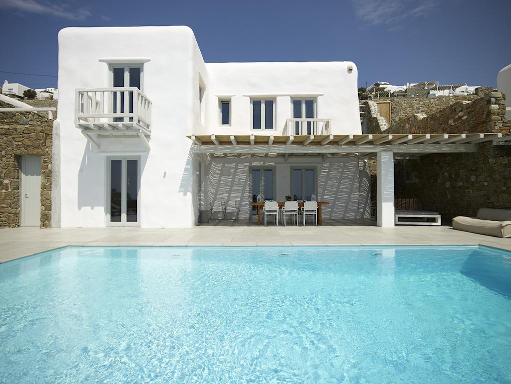 Ammos Villas Fanari  Room photo