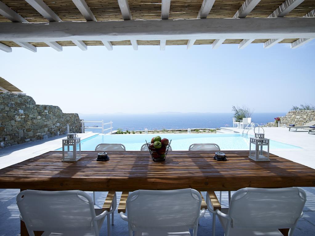 Ammos Villas Fanari  Room photo