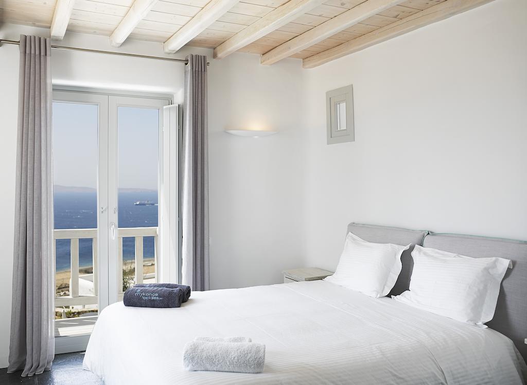 Ammos Villas Fanari  Room photo