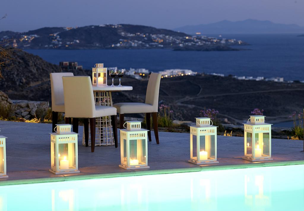 Ammos Villas Fanari  Exterior photo