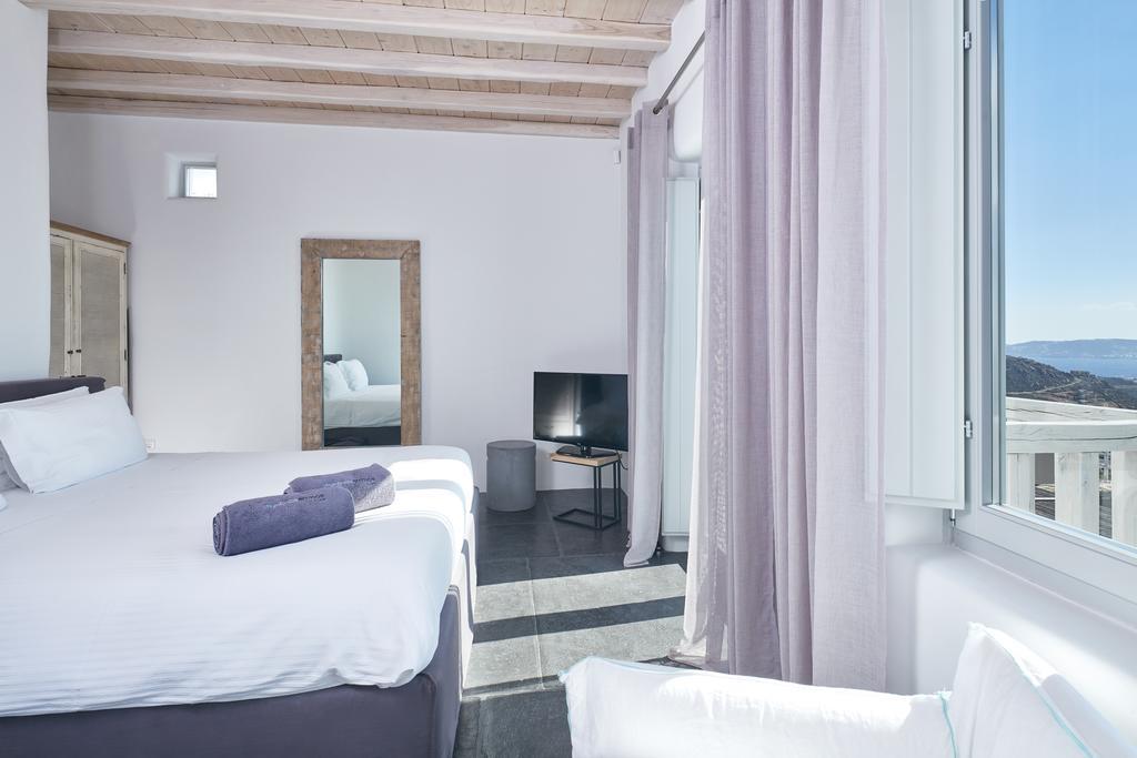 Ammos Villas Fanari  Room photo