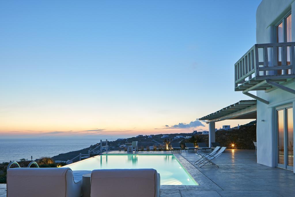 Ammos Villas Fanari  Room photo