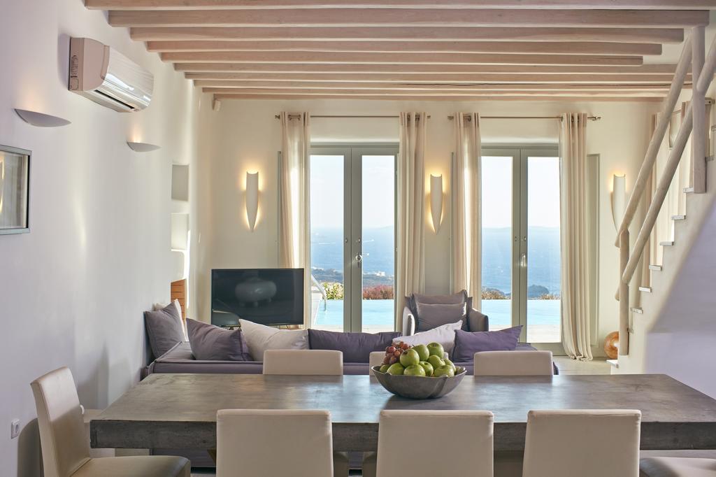 Ammos Villas Fanari  Room photo