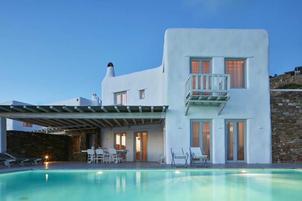 Ammos Villas Fanari  Room photo