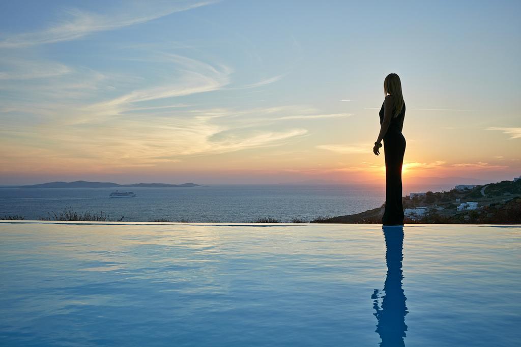 Ammos Villas Fanari  Exterior photo