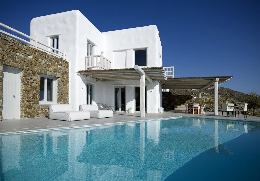 Ammos Villas Fanari  Exterior photo