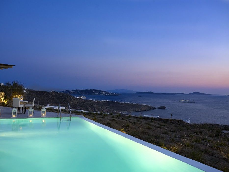 Ammos Villas Fanari  Exterior photo