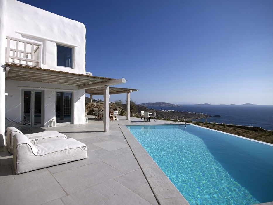 Ammos Villas Fanari  Exterior photo