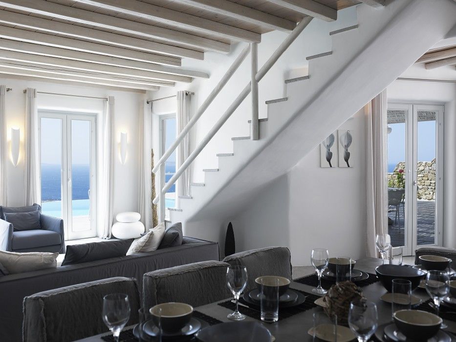 Ammos Villas Fanari  Exterior photo