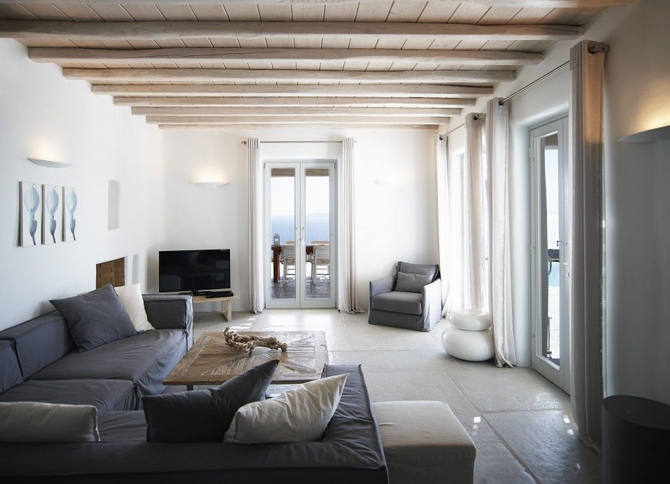 Ammos Villas Fanari  Exterior photo