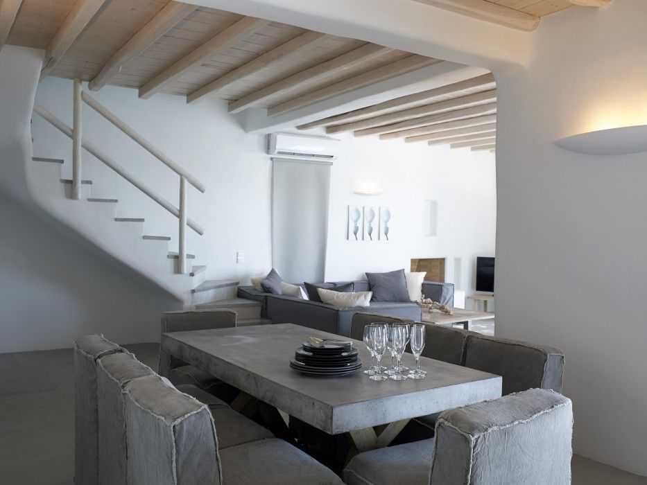 Ammos Villas Fanari  Exterior photo