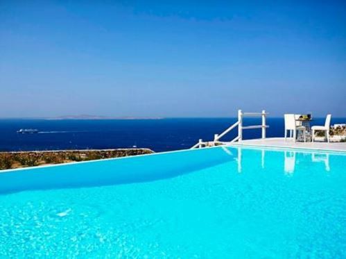 Ammos Villas Fanari  Exterior photo
