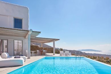 Ammos Villas Fanari  Exterior photo